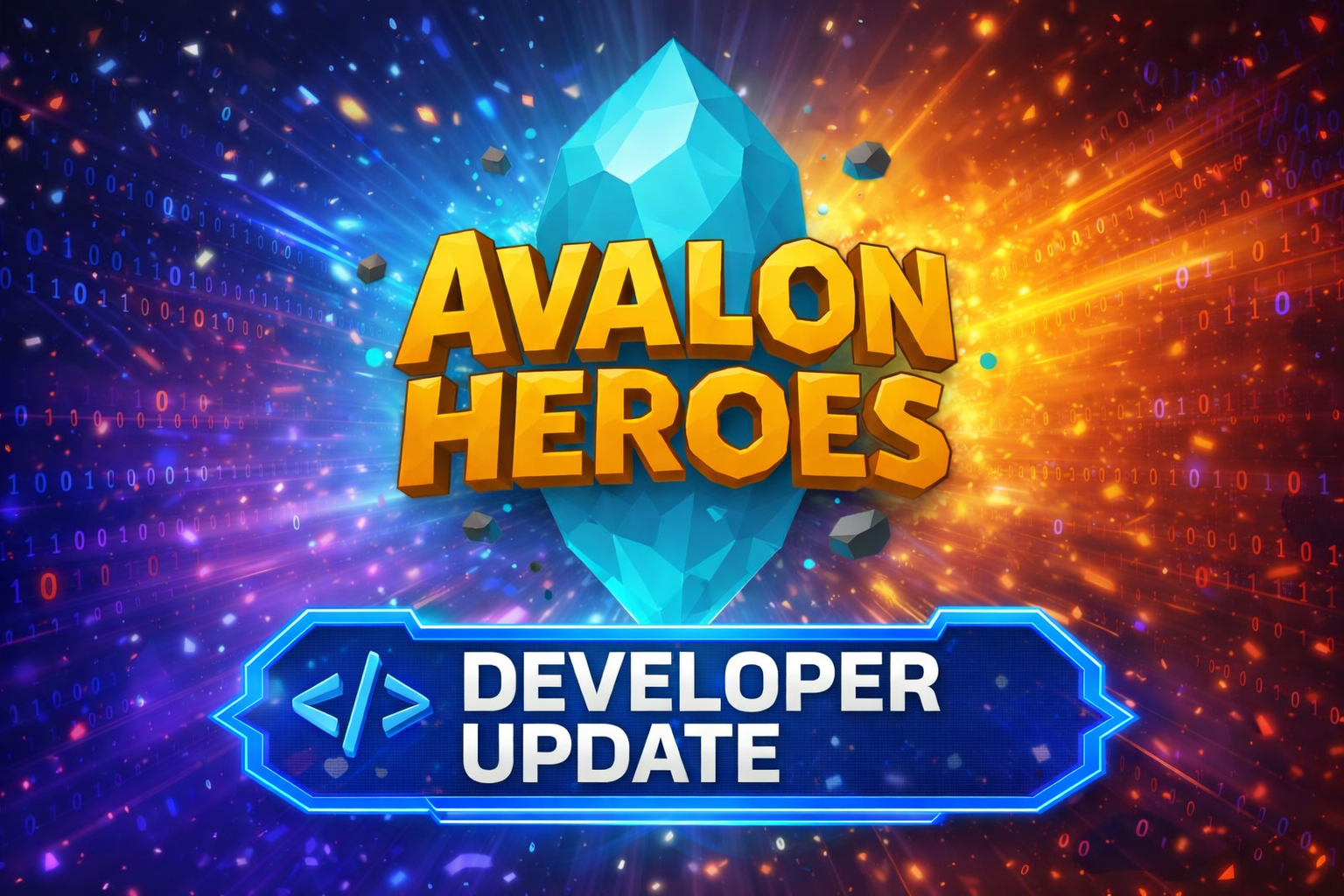 Forest Level Development Video Thumbnail